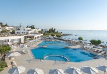 Metaxa Hospitality Group: Η βιωσιμότητα ως ελληνικό παράδειγμα φιλοξενίας