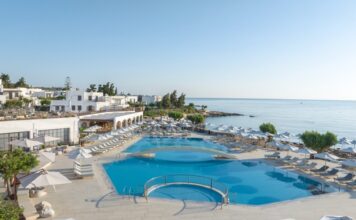 Metaxa Hospitality Group: Η βιωσιμότητα ως ελληνικό παράδειγμα φιλοξενίας