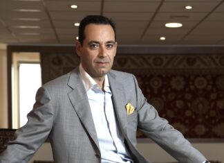 Δημήτρης Εφραίμογλου: «Επιμένουμε στην ποιότητα, παρά τις προκλήσεις»