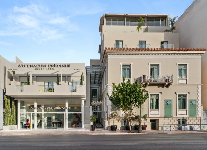 Exterior-Athenaeum-Eridanus-Luxury-Hotel