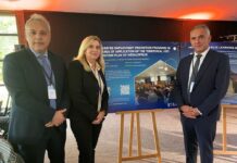 Διάκριση στις Βρυξέλλες για τα Επιμελητήρια Αρκαδίας και Μεσσηνίας