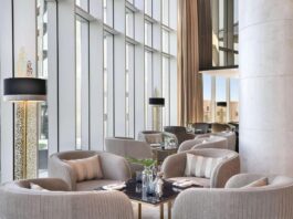 Hilton: Αυξάνει τις προβλέψεις για άνοδο εσόδων, λόγω ζήτησης