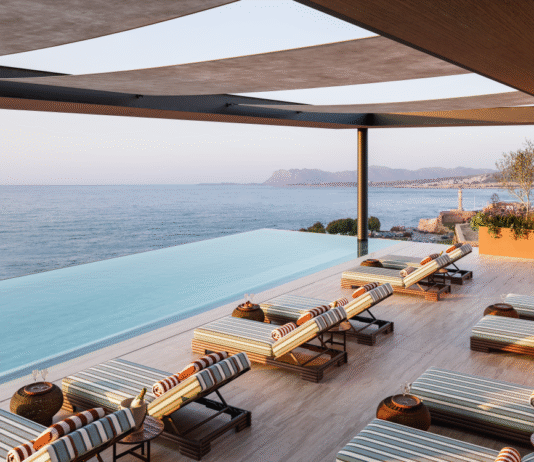 Hilton: Ρεκόρ ανάπτυξης στην Ελλάδα και νέες αφίξεις το 2026