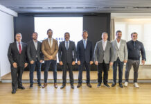 Αυτή είναι η νέα σύνθεση του Δ.Σ. της Ένωσης Μαρινών Ελλάδας