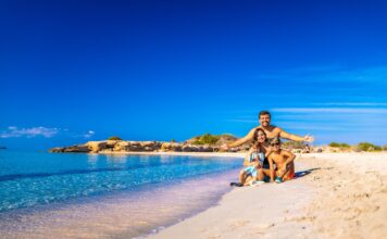 Οι δράσεις της Περιφέρειας Κρήτης για προώθηση του τουριστικού προϊόντος του νησιού