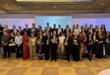Λάμψη αριστείας στα Greek Hospitality Awards 2025 | Ποιοι κέρδισαν τα βραβεία