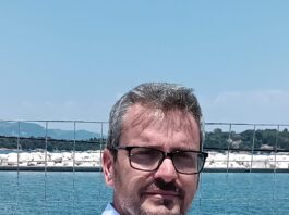 Δημήτρης Απέργης, ΟΛΚΕ Α.Ε.: Το Λιμάνι που Ενώνει Πολιτισμό, Ανάπτυξη και Βιωσιμότητα