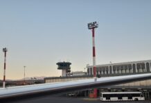 ΥΠΑ: “Απογειώνεται” η επιβατική κίνηση στα ελληνικά αεροδρόμια