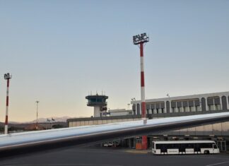 ΥΠΑ: “Απογειώνεται” η επιβατική κίνηση στα ελληνικά αεροδρόμια