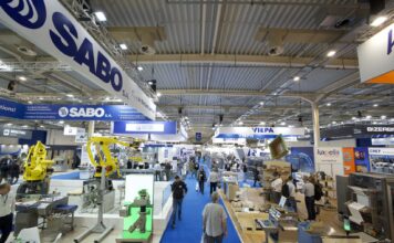 GLOBAL PACK 2025 – πιο καινοτόμα, πιο τεχνολογικά εξελιγμένη, πιο παγκόσμια από ποτέ