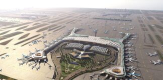 Πώς οι Ψύκτες της LG εξασφαλίζουν αξιόπιστη ψύξη στα αεροδρόμια