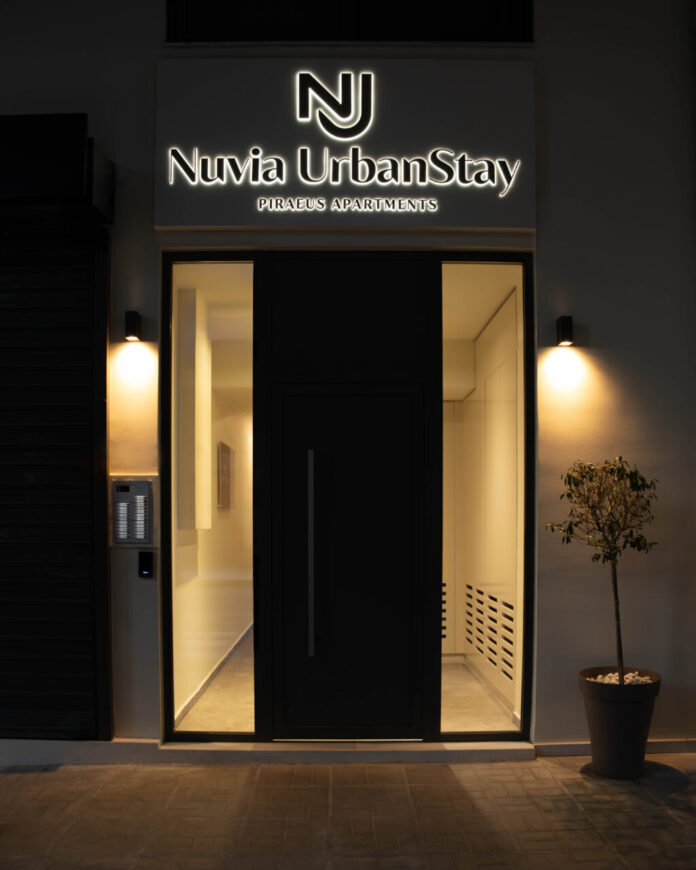 NUVIA