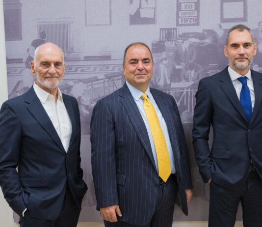 Τι σχεδιάζει η ONYX στη Χαλκιδική | Η επένδυση των 500 εκατ. ευρώ