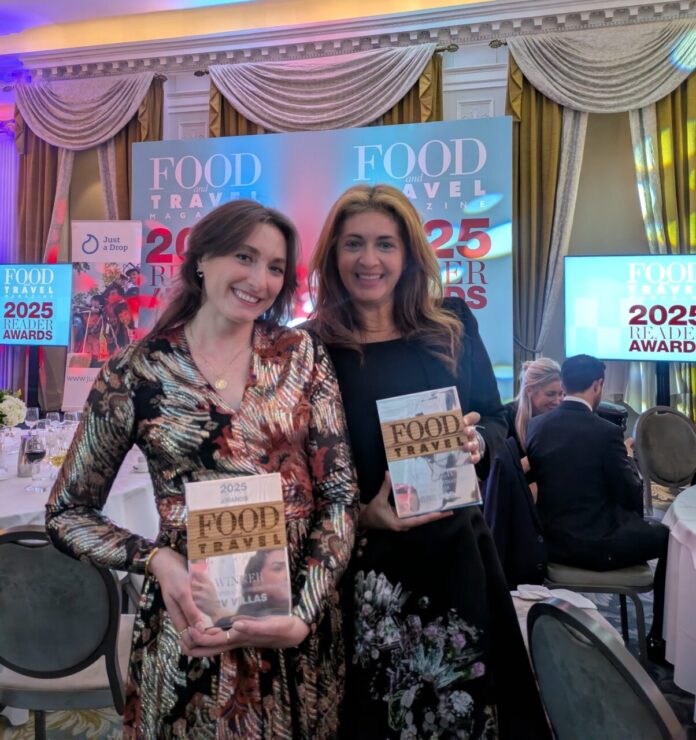 PHOTO 1 Food_Travel Awards