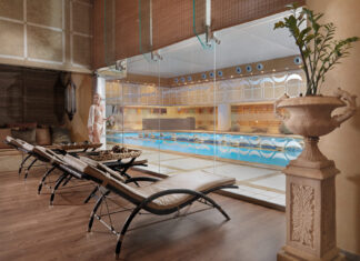 Divani Athens Spa & Thalasso Center: Νέα σεζόν, νέοι στόχοι ευεξίας