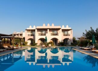 H Premia Properties επεκτείνεται στη φιλοξενία με την εξαγορά δύο ξενοδοχείων στην Κω