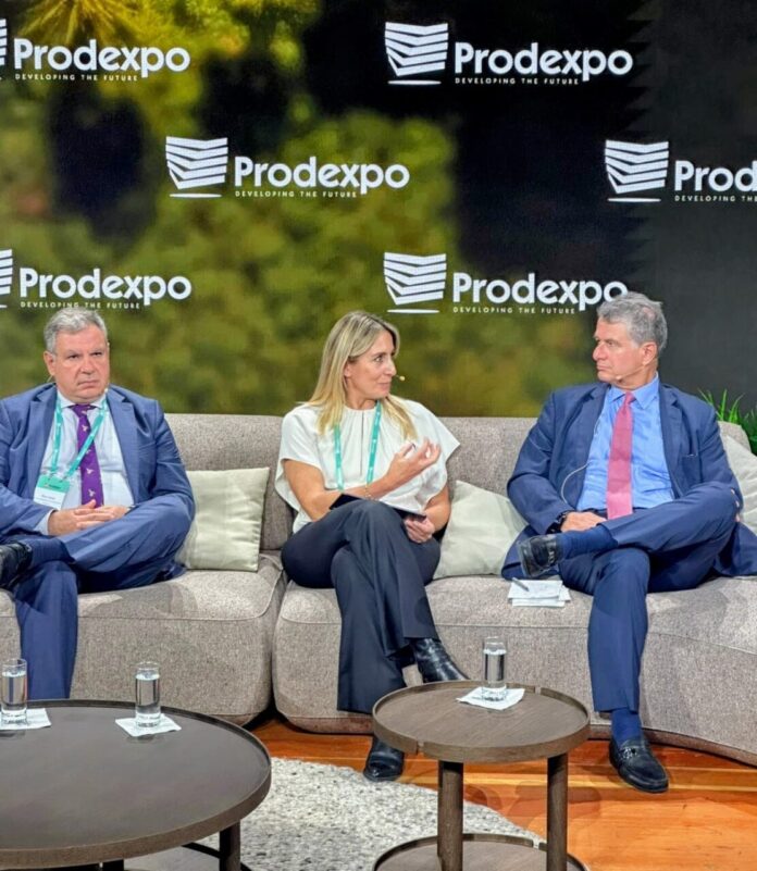 Prodexpo 2025_Vettas_Hadjigeorgiou_Papalexopoulos