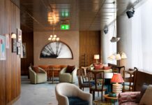 Soho House : Ανοίγει το πρώτο του ξενοδοχείο στο Λονδίνο