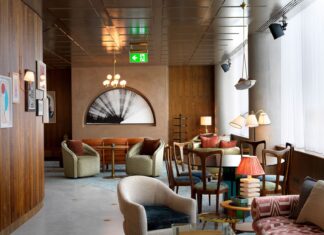 Soho House : Ανοίγει το πρώτο του ξενοδοχείο στο Λονδίνο