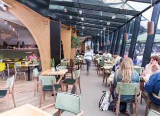 Το κόστος εκτοξεύεται στα ύψη στο Schiphol