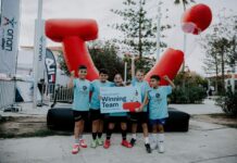 Αθλητισμός και ταξίδια | Η επιτυχία του TUI Socca Champions League