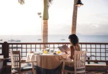 Η Ελλάδα στο νέο πρόγραμμα γαστρονομίας της TUI UK & Ireland