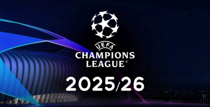 UEFA- Champions- League