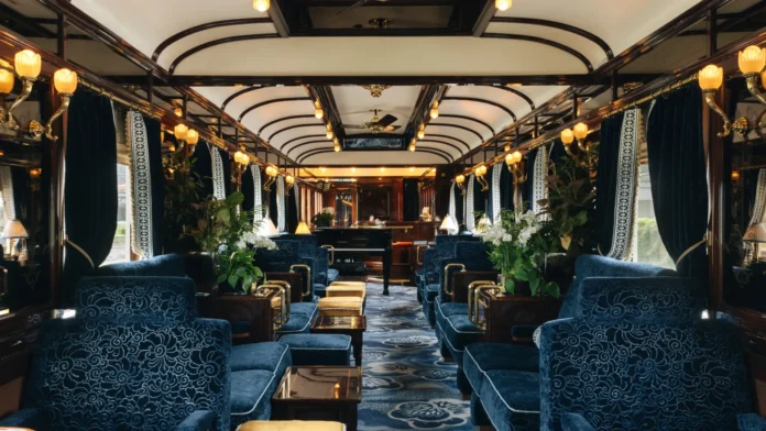 Venice-Simplon-Orient-Express