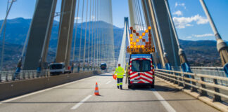 Κυκλοφοριακές ρυθμίσεις στη Γέφυρα Ρίου-Αντιρρίου για εργασίες συντήρησης