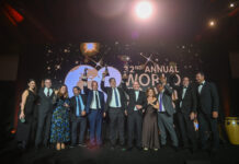 World Travel Awards 2025: Στην κορυφή της Ευρώπης η Ανατολική Μακεδονία και Θράκη