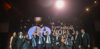World Travel Awards 2025: Στην κορυφή της Ευρώπης η Ανατολική Μακεδονία και Θράκη