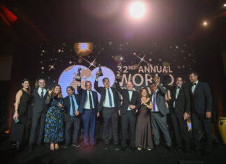World Travel Awards 2025: Στην κορυφή της Ευρώπης η Ανατολική Μακεδονία και Θράκη