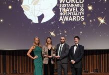 Η Accor ξεχωρίζει στα παγκόσμια βραβείς Βιώσιμων Ταξιδιών & Φιλοξενίας