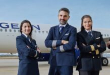 Η Aegean επενδύει στη νέα γενιά πιλότων | Καινούργιος κύκλος Προγράμματος Υποτροφιών