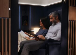 Η Lufthansa ανακοινώνει τους επόμενους προορισμούς με καμπίνα Allegris
