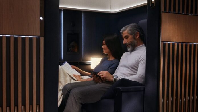 allegris -lufthansa
