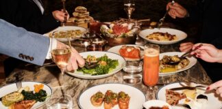 Mercato: Νέο brunch και χειμερινά μενού στο Four Seasons Astir Palace Hotel Athens