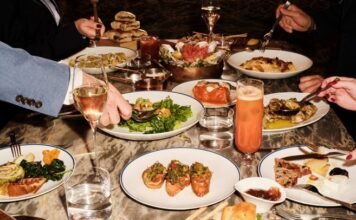 Mercato: Νέο brunch και χειμερινά μενού στο Four Seasons Astir Palace Hotel Athens