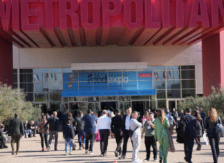 Το Επιμελητήριο Ηρακλείου στην έκθεση Τροφίμων – Ποτών FOOD EXPO 2026