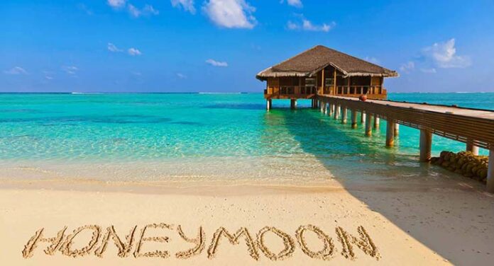 honeymoon
