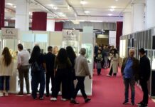 Ολοκληρώθηκε η 39η KOSMIMA στη Θεσσαλονίκη
