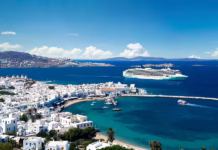 Το 2026 “κρίνει” τη βιωσιμότητα σε αερομεταφορές και κρουαζιέρα