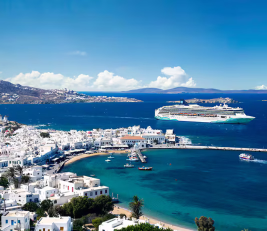 Κρουαζιέρα: Έκκληση για εθνική στρατηγική και σταθερό πλαίσιο ανάπτυξης