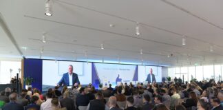 Συμμαχία Πολιτείας και φορέων κατά του παράνομου τζόγου στην Ημερίδα Υπεύθυνου Παιχνιδιού του ΟΠΑΠ
