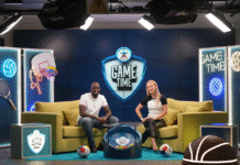Ο Ανδρέας Τετέι παίζει μεγάλη μπάλα στο ΟΠΑΠ Game Time