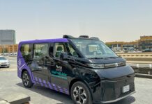 Ρομποτικά ταξί σε Σαουδική Αραβία, από Uber και WeRide