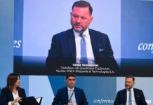 Πάνος Ξενοκώστας: «Η Ελλάδα επιστρέφει στον παγκόσμιο ναυπηγικό χάρτη»