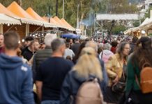 Έως και την Κυριακή η Εμποροπανήγυρη της Ναυπάκτου