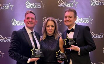 Η Ελλάδα «Καλύτερος Προορισμός για Οικογένειες» στα βραβεία Travel Bulletin σε Λονδίνο