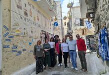 Η Χίος “κερδίζει” ξανά το ενδιαφέρον της Σερβίας